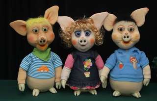 Puppentheater Plappermaul – Bild 6