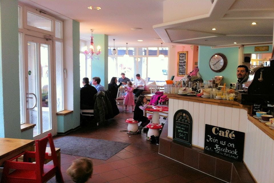 Café Glückskind – Bild 1
