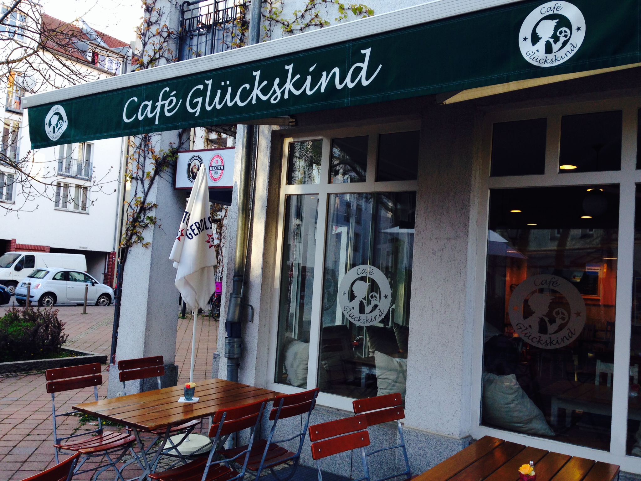 Café Glückskind – Bild 2
