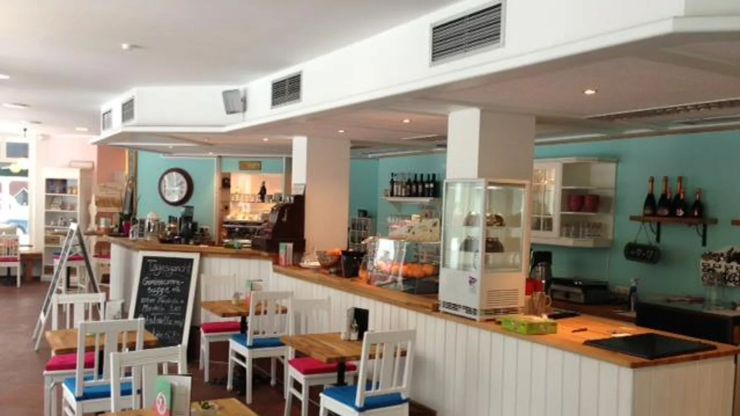 Café Glückskind – Bild 3