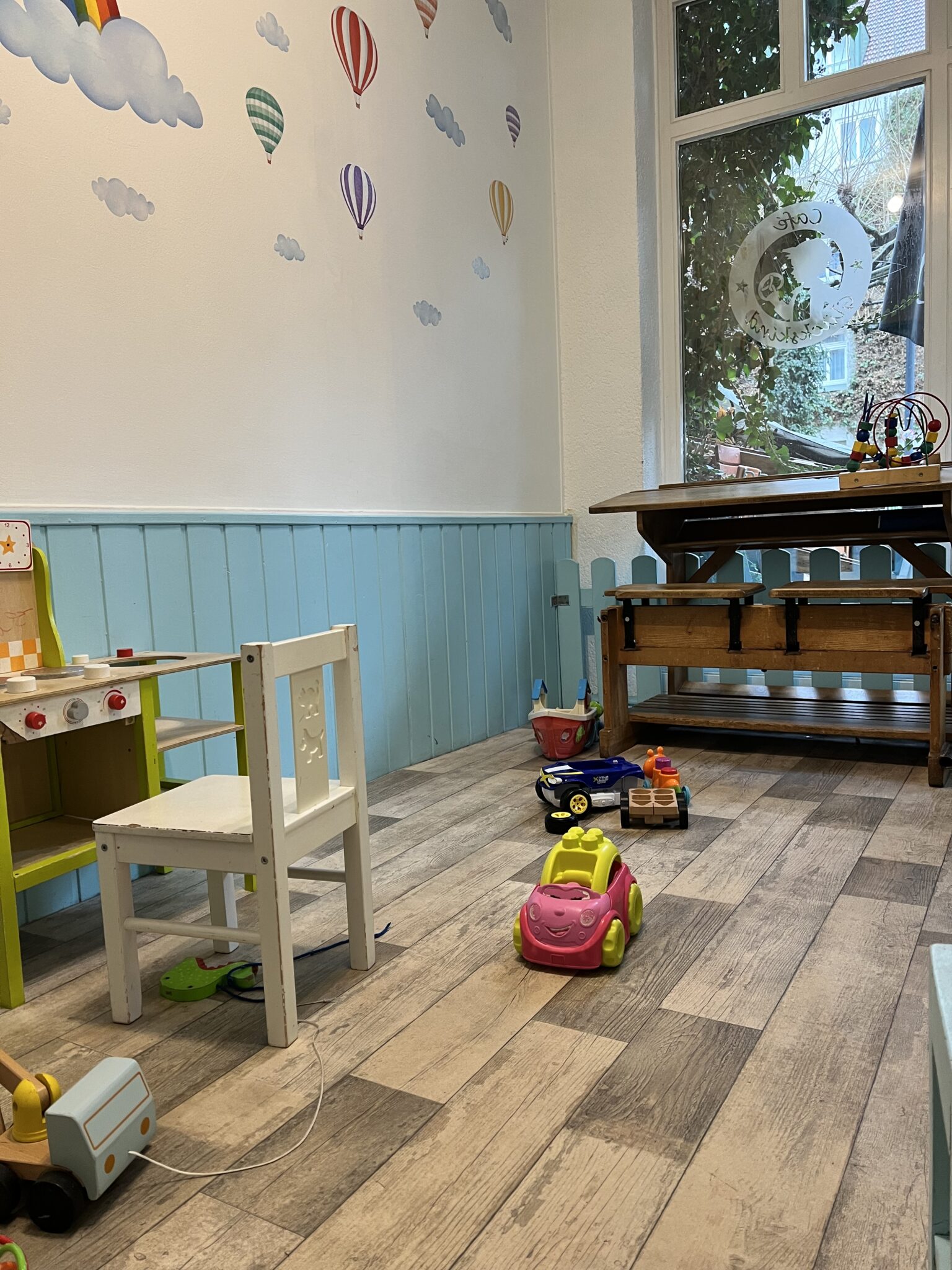 Café Glückskind – Bild 4