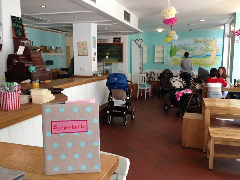 Café Glückskind – Bild 5