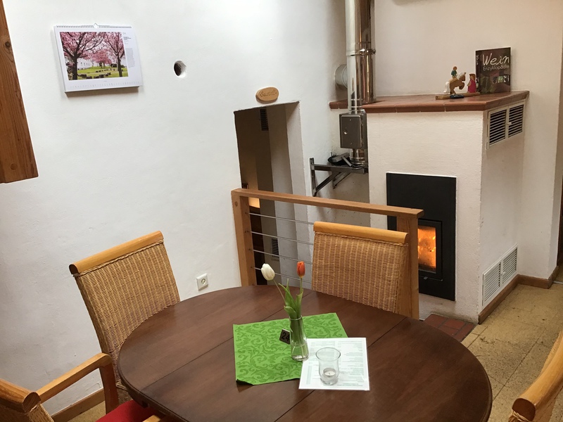 Bauerngärtchen – Bild 2