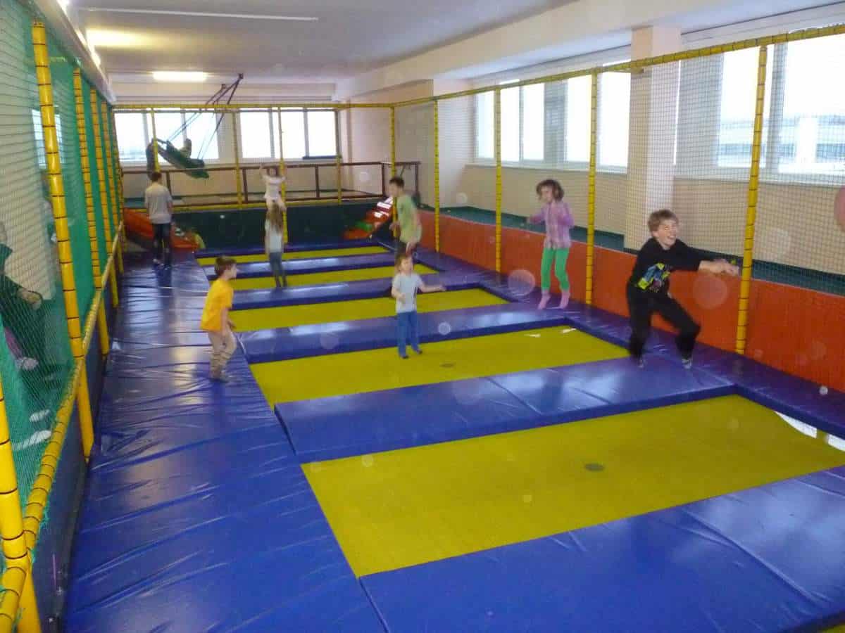 Kinderland Ilmenau – Bild 3