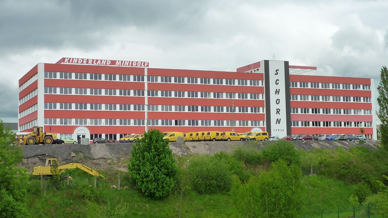 Kinderland Ilmenau – Bild 4