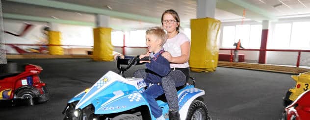 Kinderland Ilmenau – Bild 6