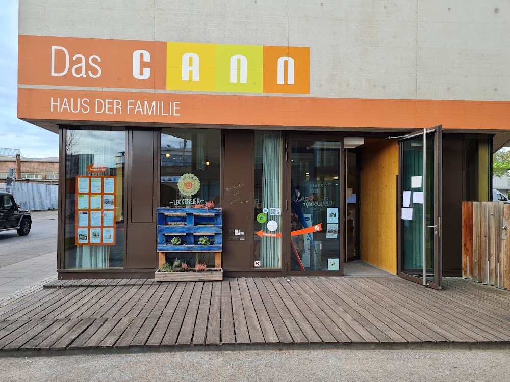 Haus der Familie in Stuttgart e.V. – Bild 1