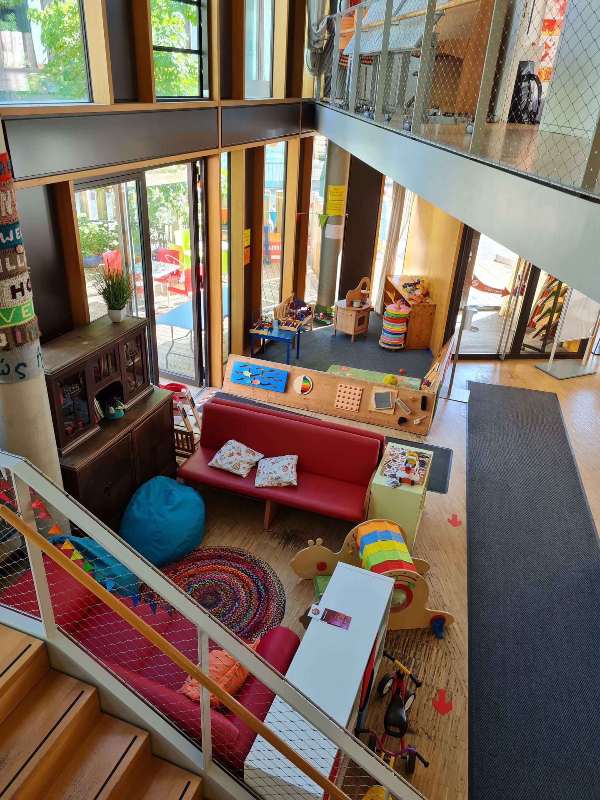 Haus der Familie in Stuttgart e.V. – Bild 2