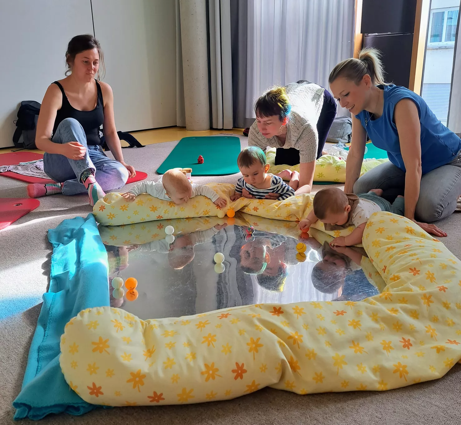 Haus der Familie in Stuttgart e.V. – Bild 3