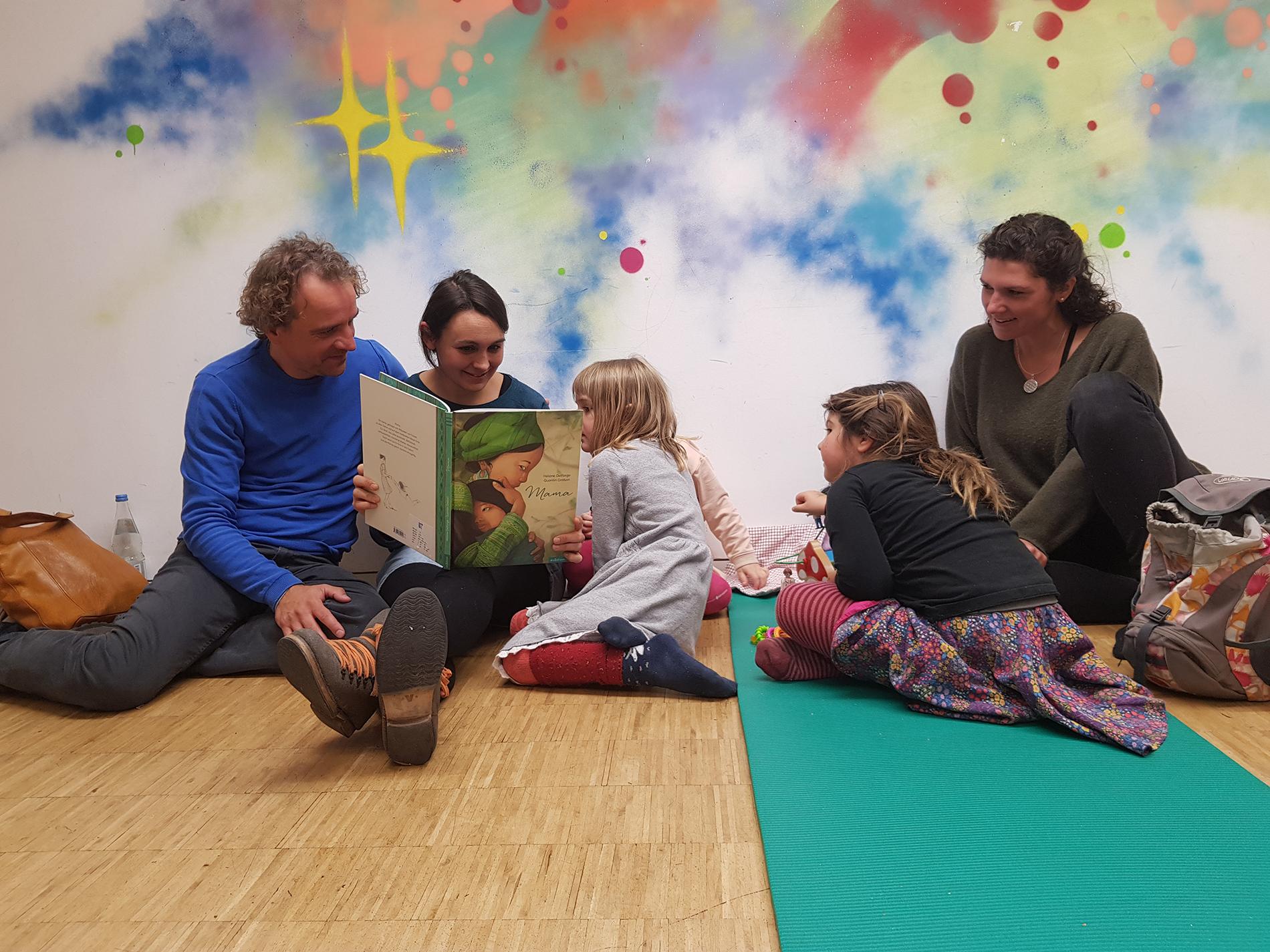 Haus der Familie in Stuttgart e.V. – Bild 4