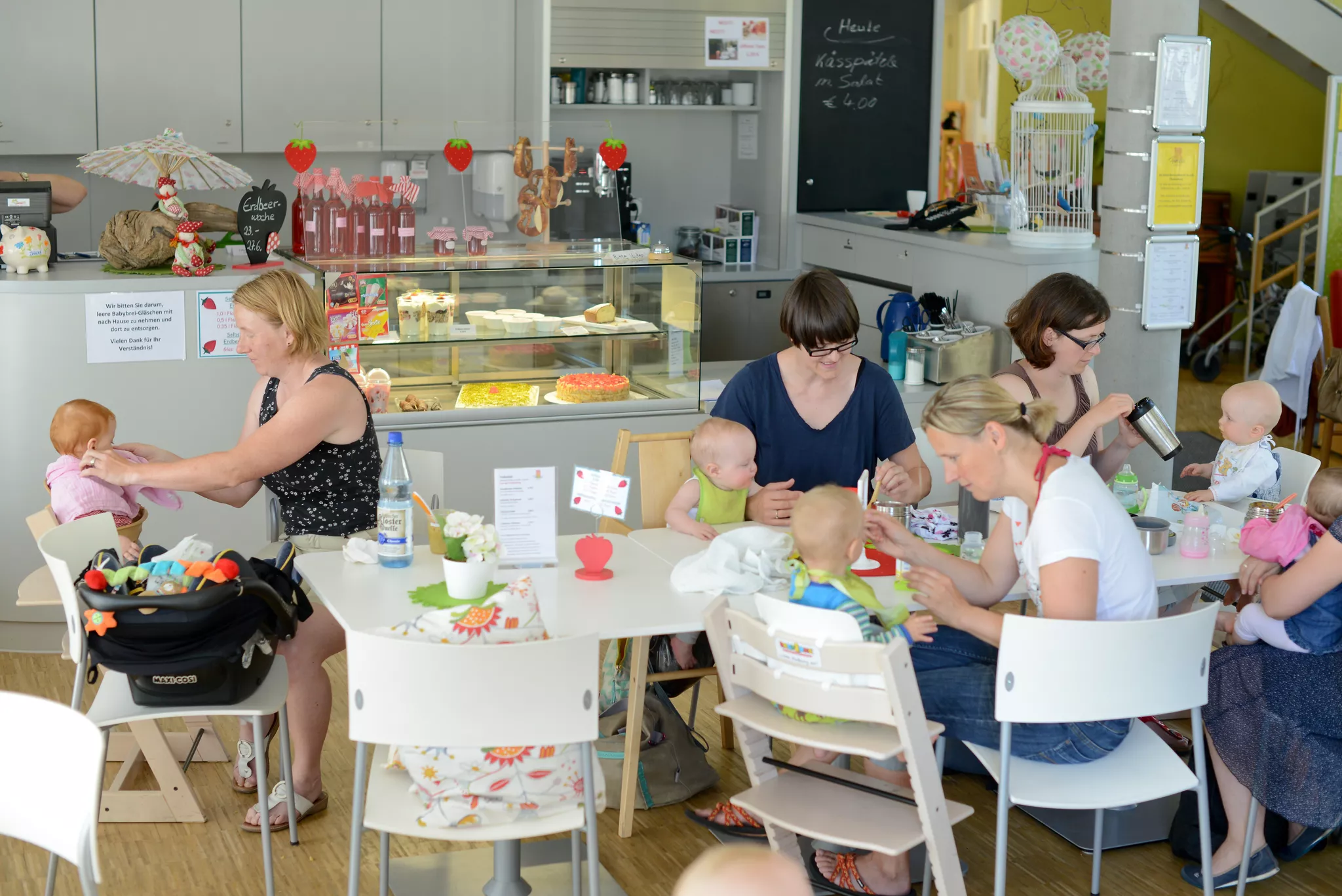 Haus der Familie in Stuttgart e.V. – Bild 5