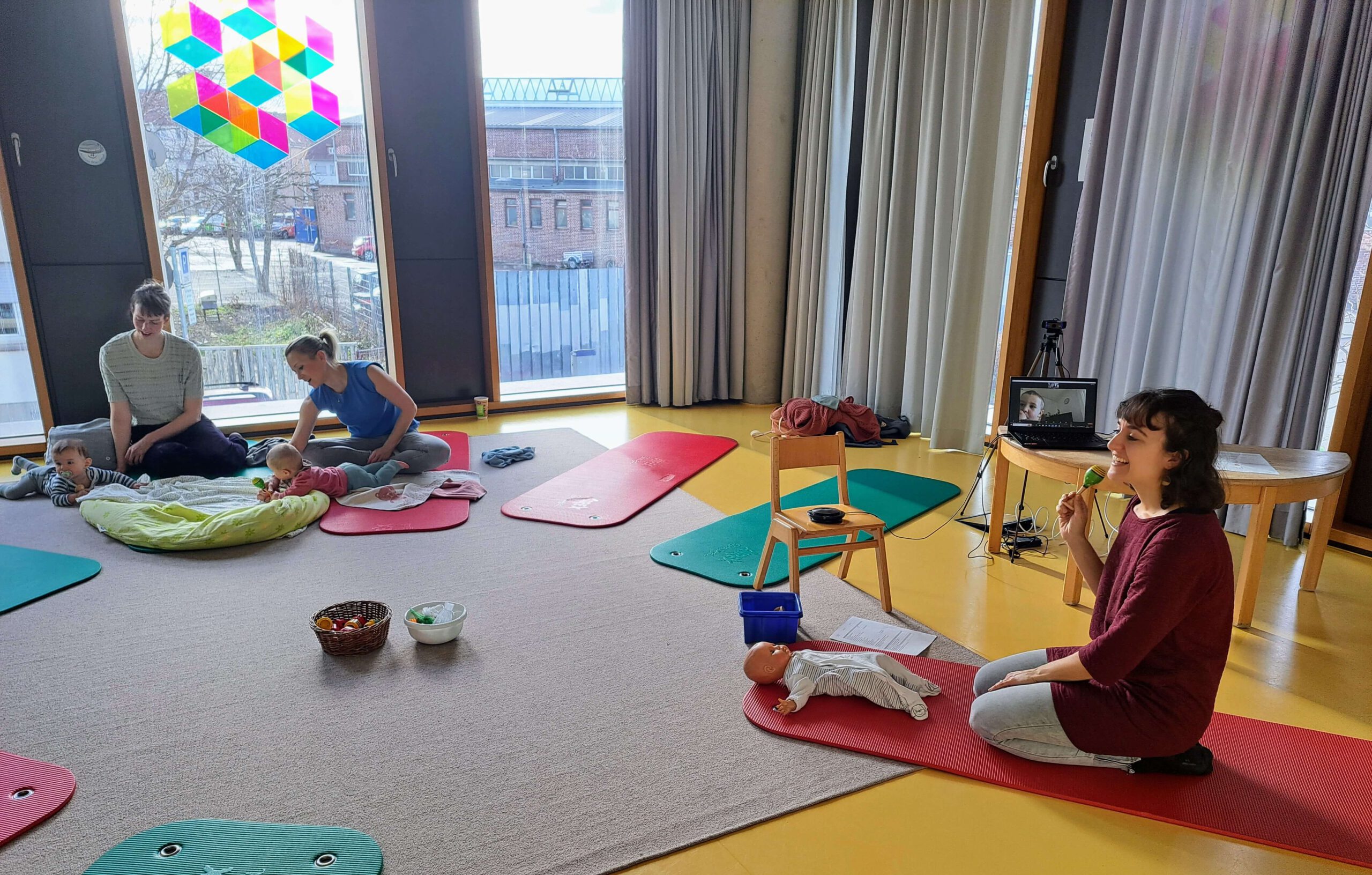 Haus der Familie in Stuttgart e.V. – Bild 6