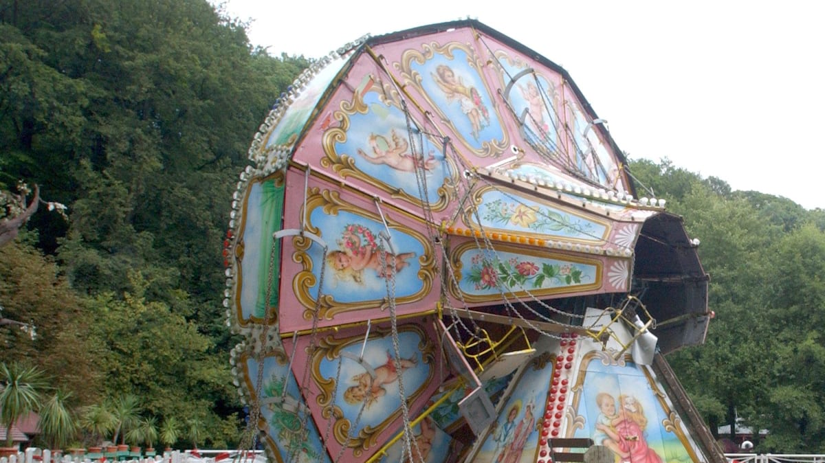 Historischer Freizeitpark Ittertal – Bild 2