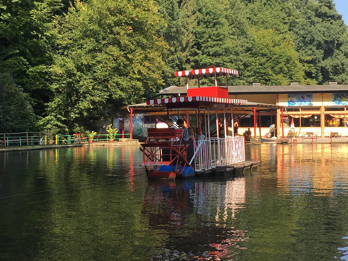 Historischer Freizeitpark Ittertal – Bild 3