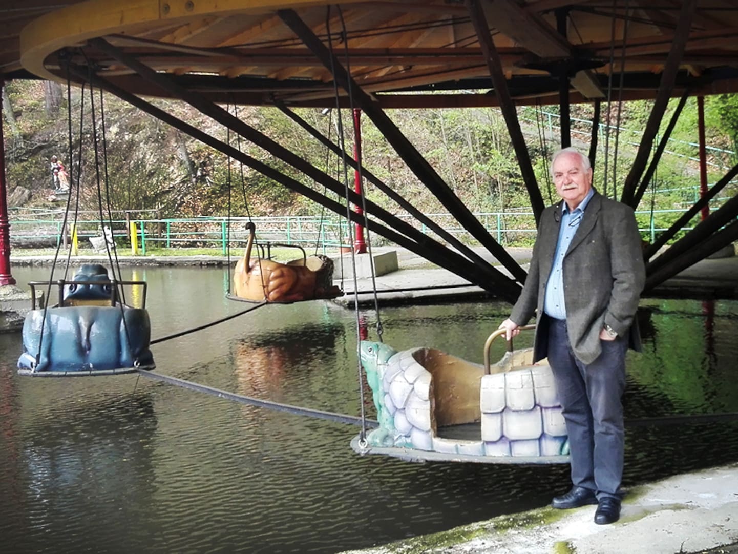 Historischer Freizeitpark Ittertal – Bild 6