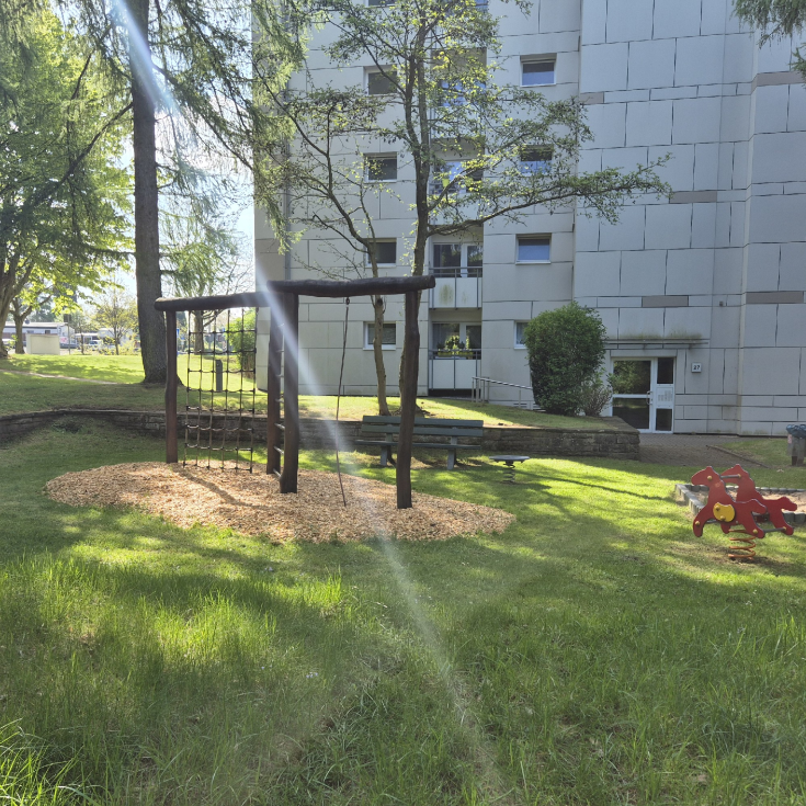 Gruiten Kinderspielplatz – Bild 2