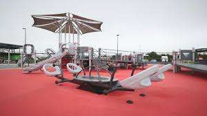 Jumpstart Playground – Bild 2