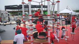 Jumpstart Playground – Bild 3