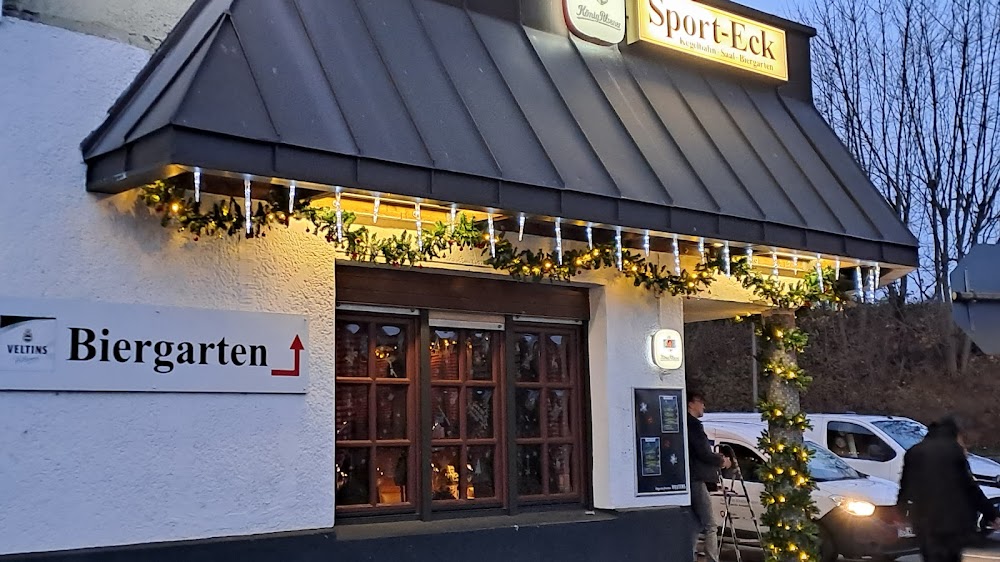 Vest Alm Biergarten am Flugplatz Loemühle – Bild 5