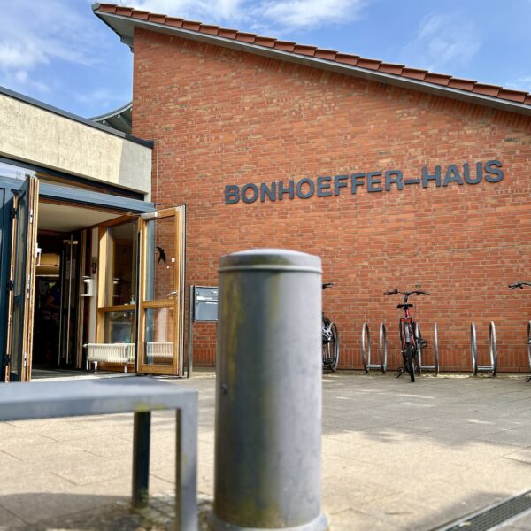 Bonhoeffer-Haus – Bild 2