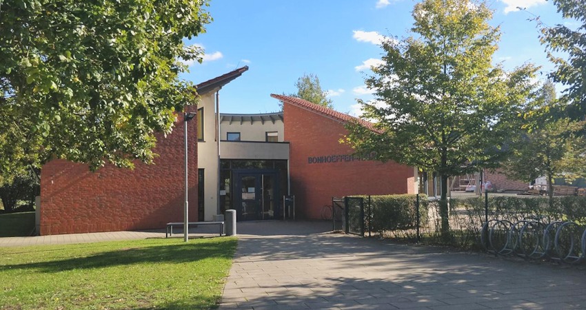 Bonhoeffer-Haus – Bild 3