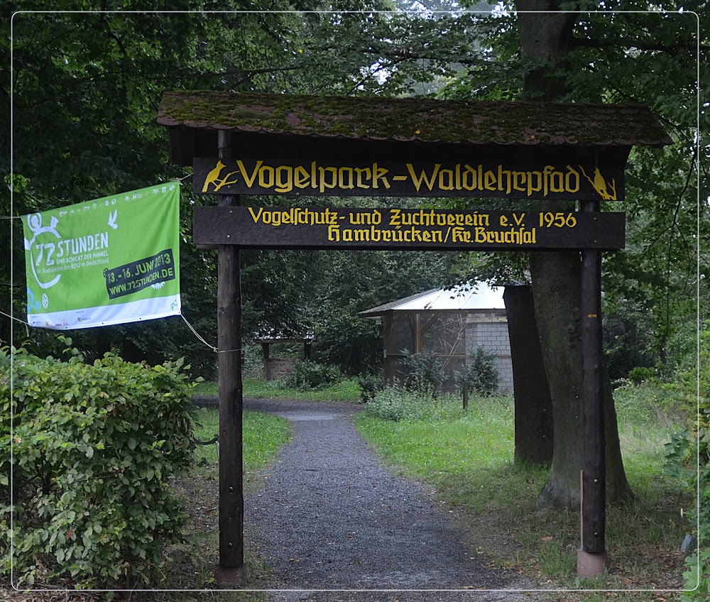 Vogelpark Hambrücken – Bild 2