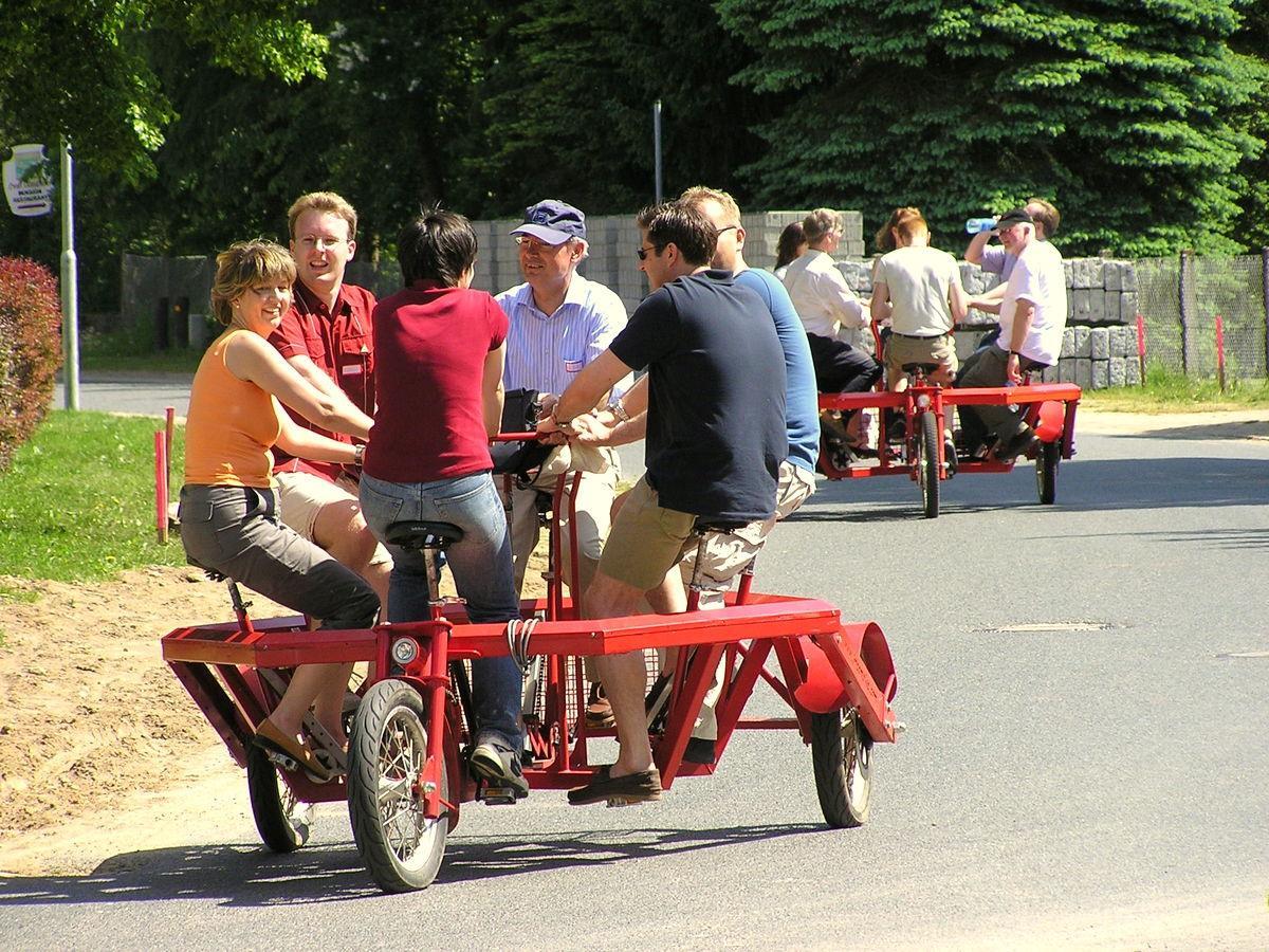Spielcenter Ratzeburg – Bild 2