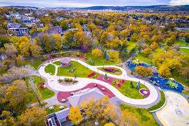 Victoria Park – Bild 3