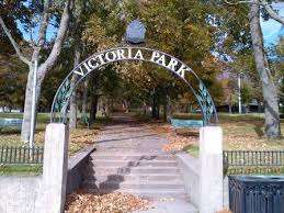 Victoria Park – Bild 5