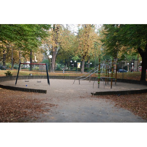 Spielplatz Hofgartenwiese – Bild 3