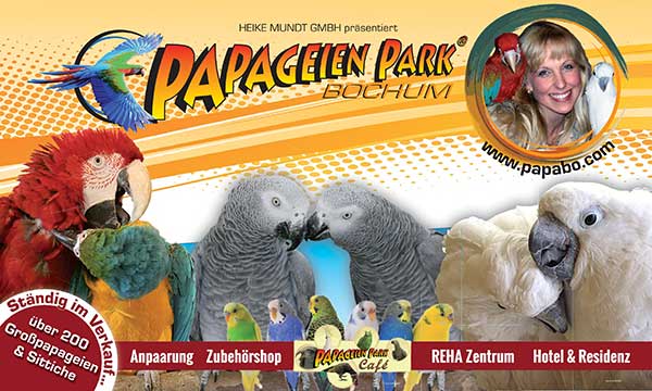 Papagei & Känguruhof – Bild 5