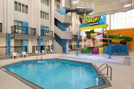 Soaked! Waterpark – Bild 5