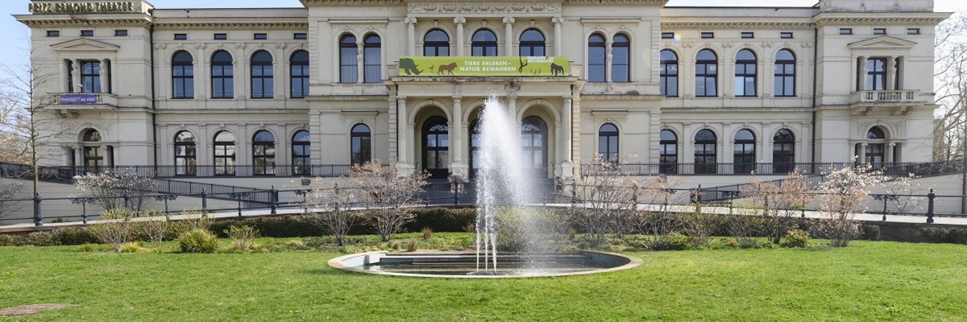 Zoo Frankfurt – Bild 4