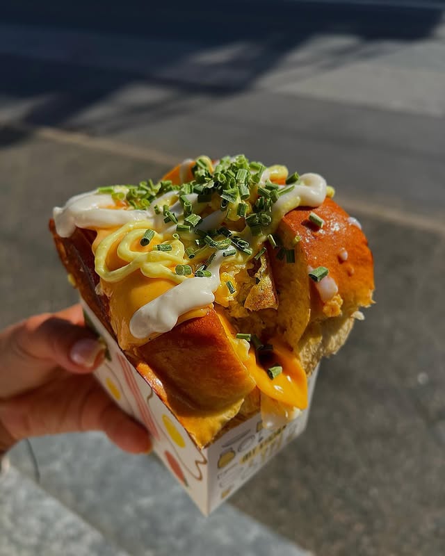 Cheat Day – Bild 4