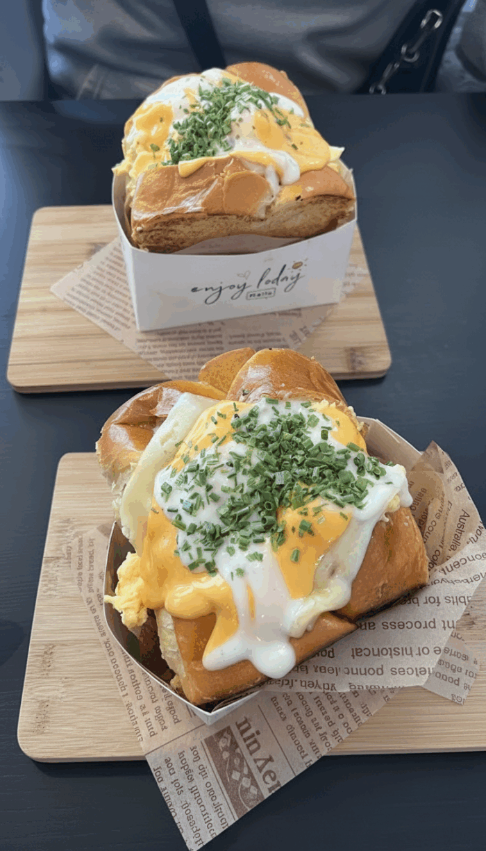 Cheat Day – Bild 5