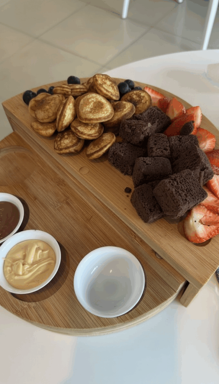 Cheat Day – Bild 6