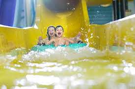 Adventure Bay Family Water Park Presented by WFCU Credit Union – Bild 1