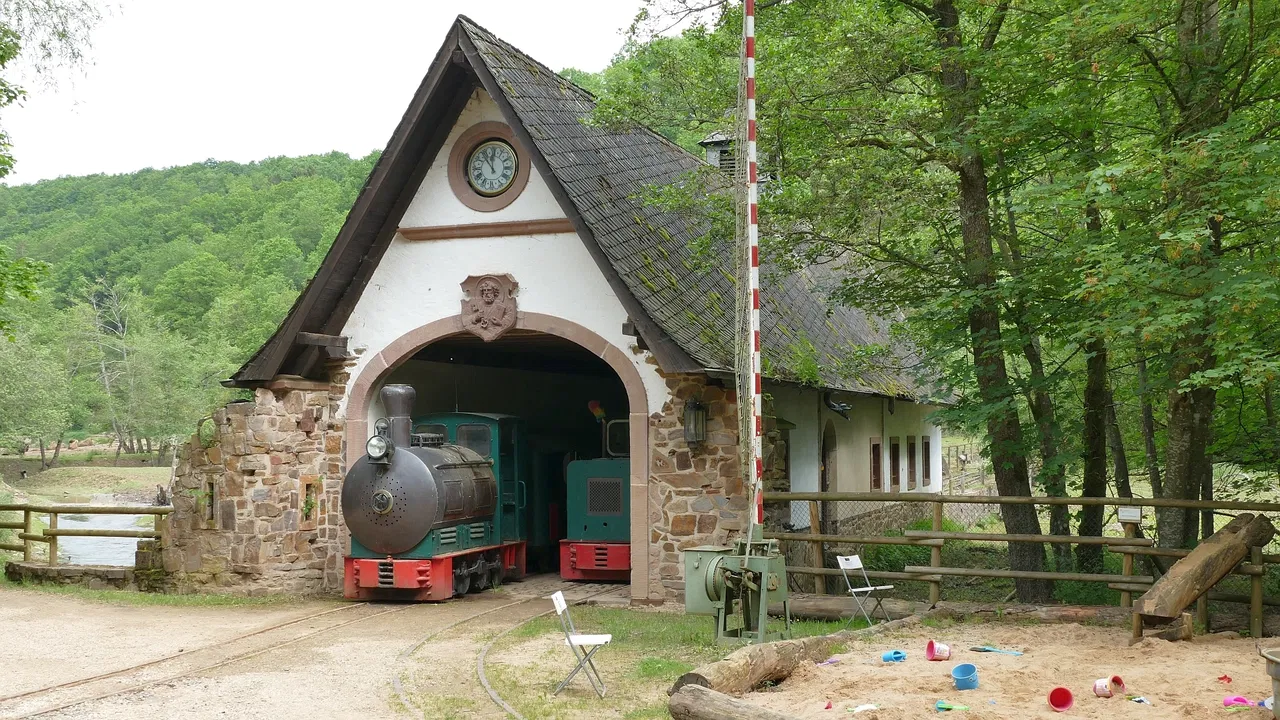 Eifel-Zoo – Bild 5