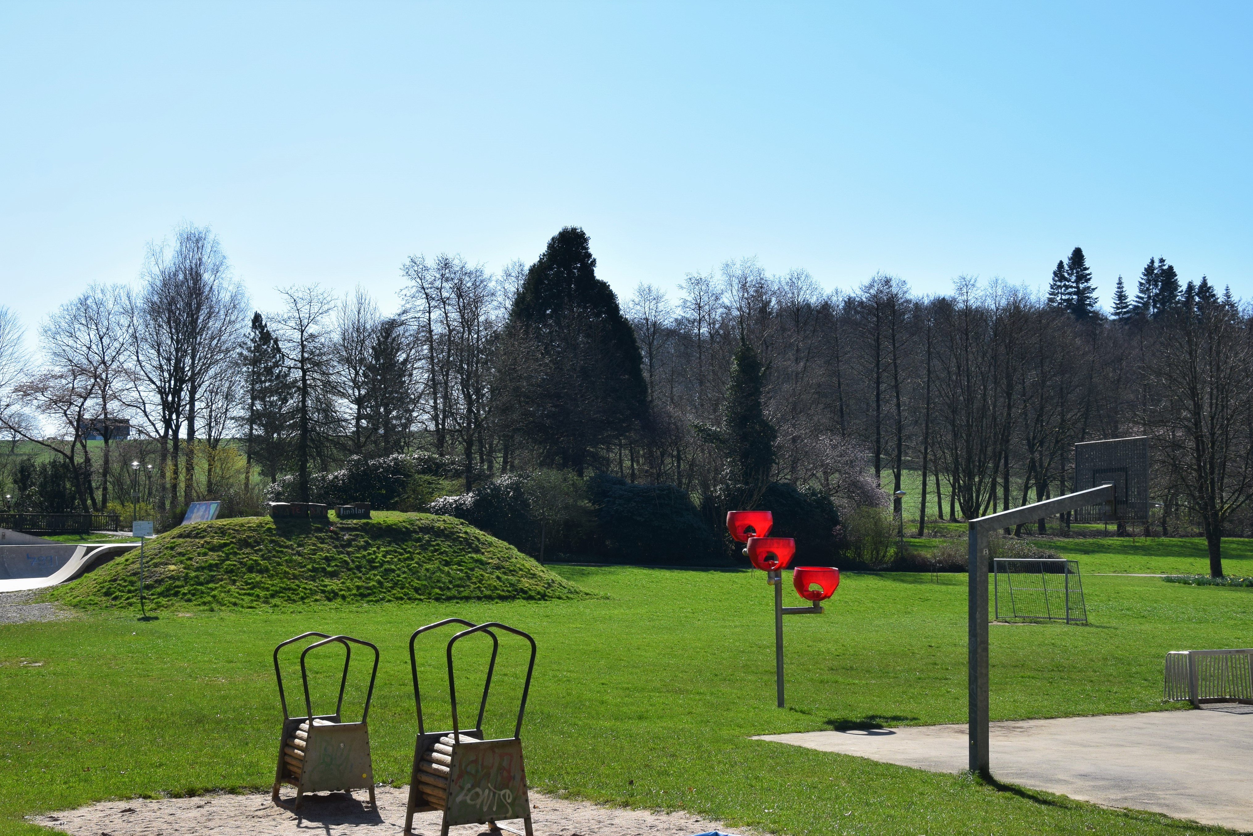 Freizeitpark Lindlar – Bild 2