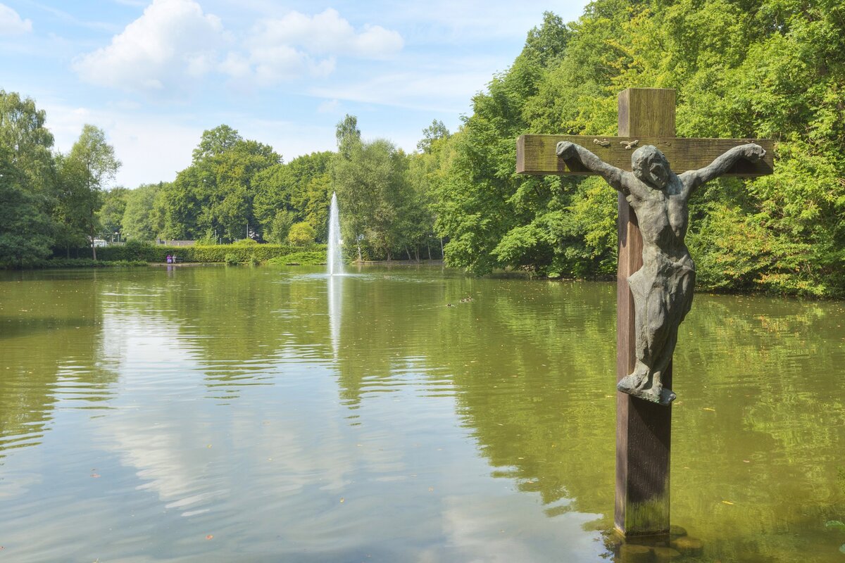 Freizeitpark Lindlar – Bild 3