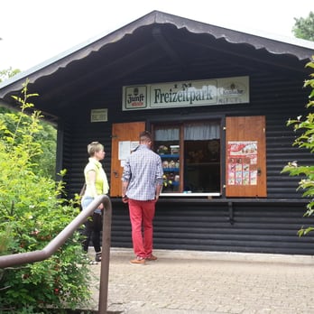 Freizeitpark Lindlar – Bild 5