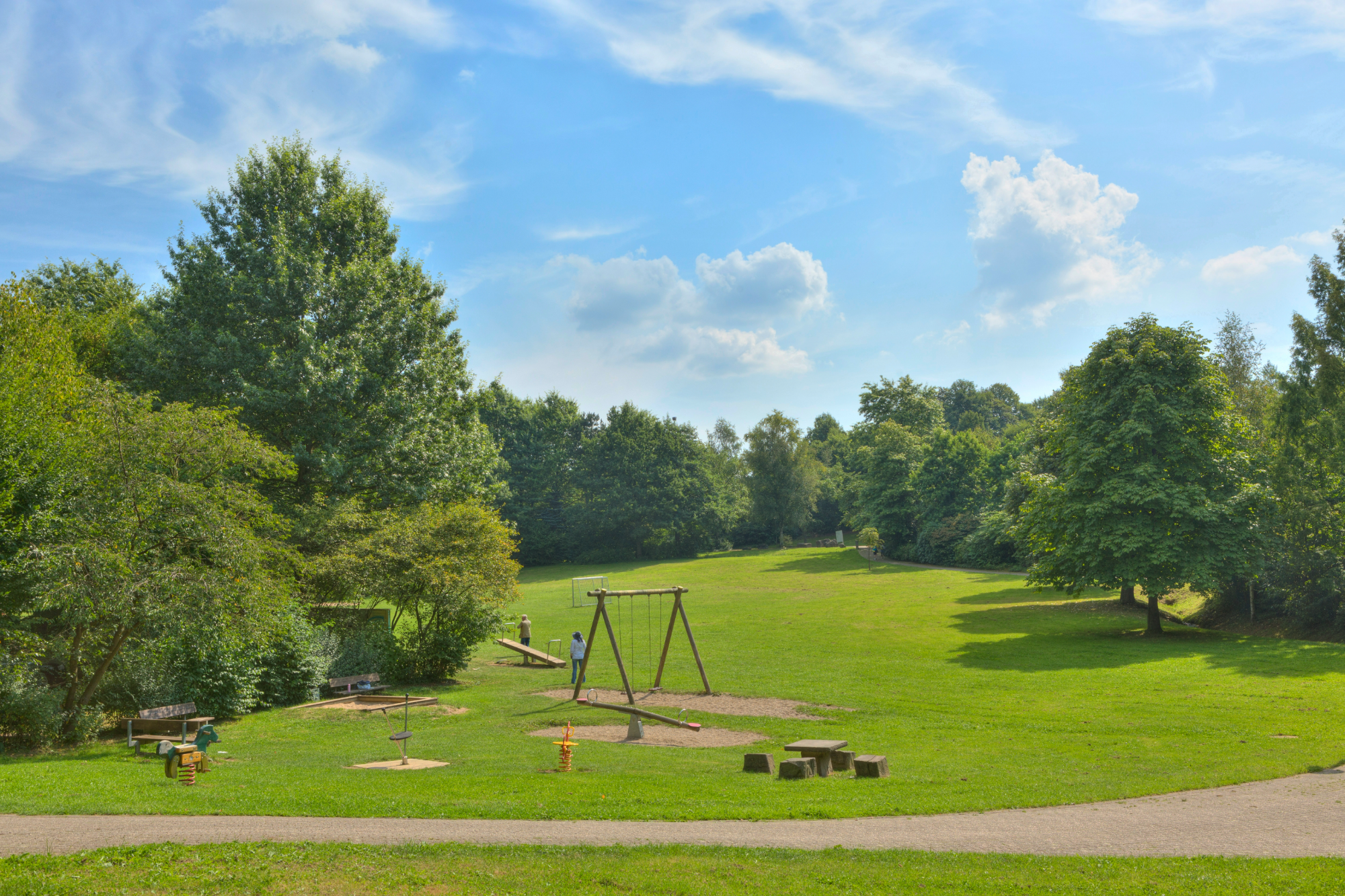 Freizeitpark Lindlar – Bild 6