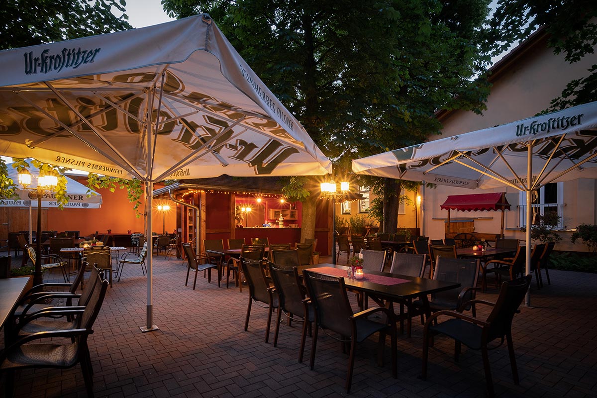 Brauhaus & Hotel "Alter Elbehof" – Bild 2