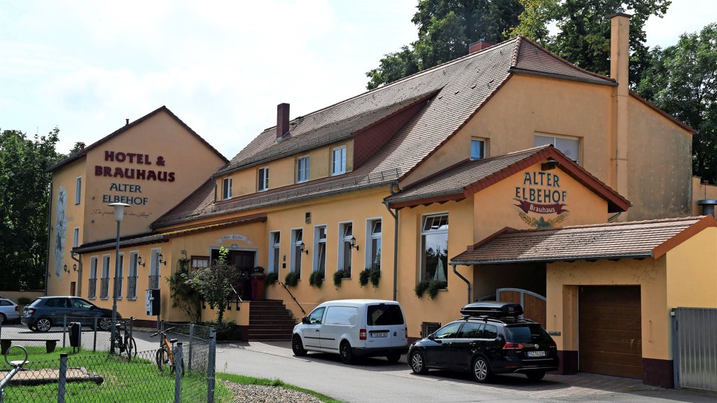 Brauhaus & Hotel "Alter Elbehof" – Bild 4