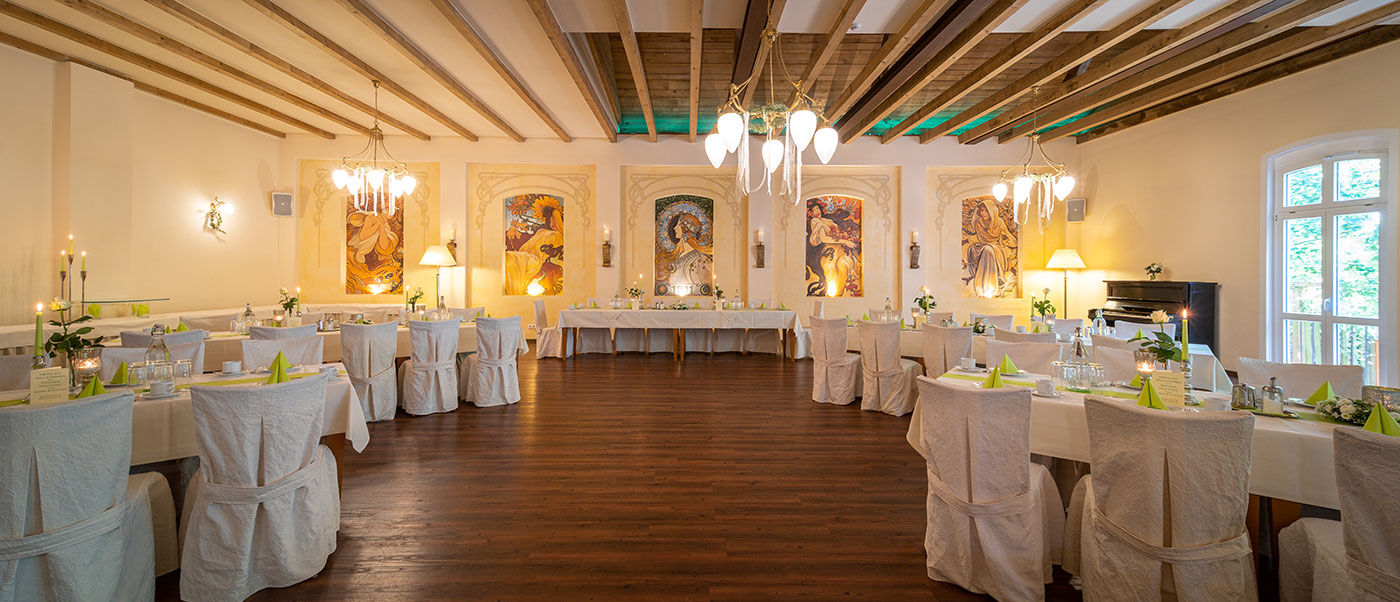 Brauhaus & Hotel "Alter Elbehof" – Bild 6