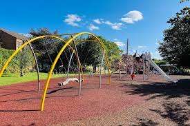 Vauxhall Park Playground – Bild 3