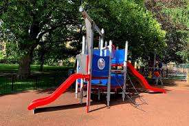 Vauxhall Park Playground – Bild 4