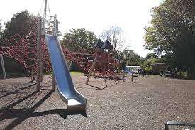 Vauxhall Park Playground – Bild 5