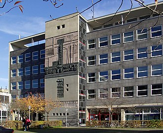 Deutscher Volkshochschulverband e.V.: Zentrale – Bild 2