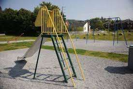 Carberry's Road Playground – Bild 2